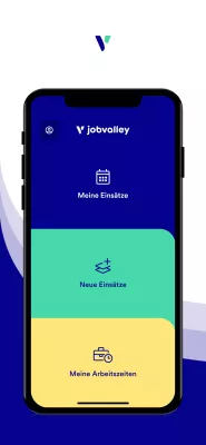 Bild: Neuer Name, neue Ziele: jobvalley, das Flaggschiff der Studitemps GmbH knackt die 100 Mio.€ Umsatzgrenze