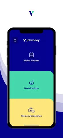Bild: Neuer Name, neue Ziele: jobvalley, das Flaggschiff der Studitemps GmbH knackt die 100 Mio.€ Umsatzgrenze