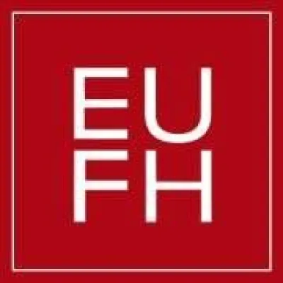 Informationsabend an der EUFH in Brühl Bild: Informationsabend an der EUFH in Brühl