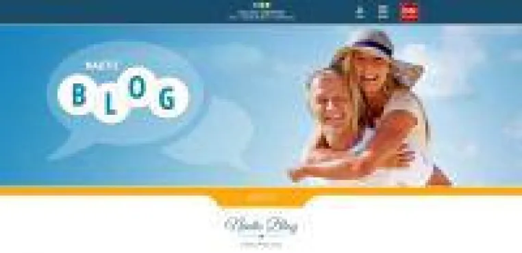 Bild: Nautic Usedom Hotel & Spa mit frischem Weblog