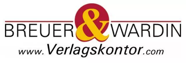 Breuer & Wardin Verlagskontor GmbH präsentiert erstmals seine Programm-Highlights auf der Frankfurter Buchmesse vom 04. - 08. Oktober 2006 Bild: Breuer & Wardin Verlagskontor GmbH präsentiert erstmals seine Programm-Highlights auf der Frankfurter Buchmesse vom 04. - 08. Oktober 2006