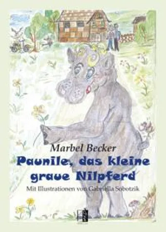 Bild: Kinder lieben Tiere und Geschichten – Eltern solche, die Lust aufs Lesen machen