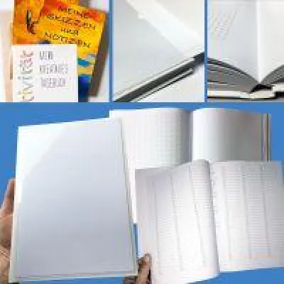 Bild: Back to the Books