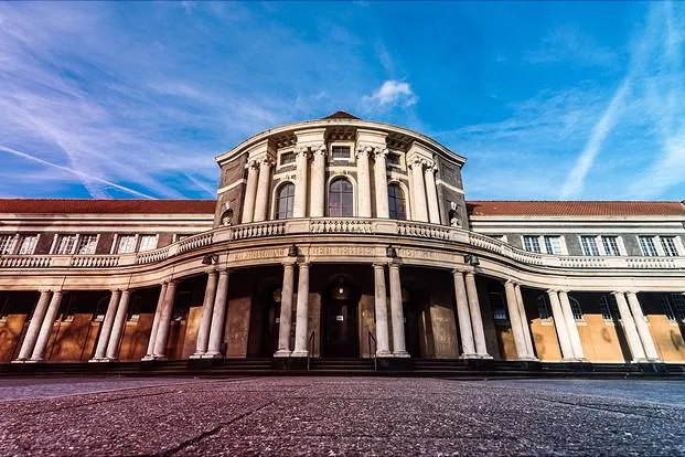 Bild: Universität Hamburg erreicht wichtiges Etappenziel im Exzellenzwettbewerb