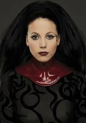 Bild: Deutschlands beliebte Pop-/Rocksängerin im Mai mit Band auf großer Tournee