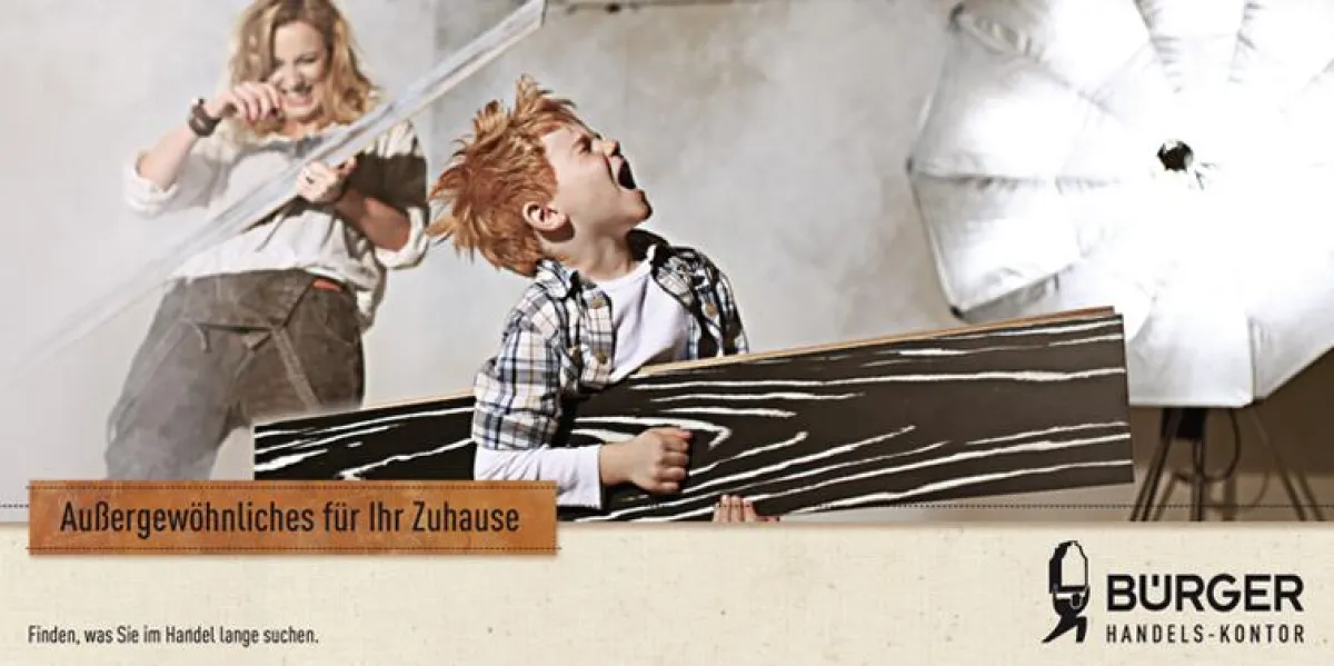 Bürger-Handels-Kontor