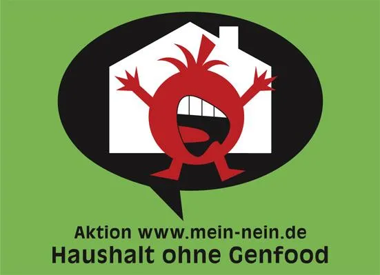 Bild: Sarah Wiener eröffnet den Miniköche-Bauerngarten 2007