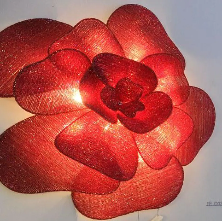 Die HKTDC Hong Kong International Lighting Fair (SE) präsentiert neue Lichttrends aus aller Welt. Fo