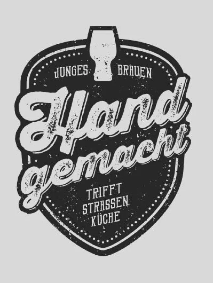 Logo HANDGEMACHT