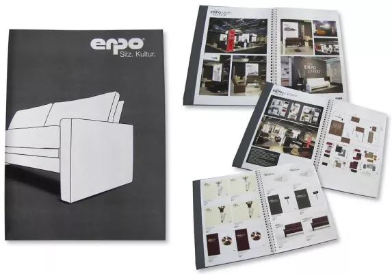 ERPO liefert dem Möbelfachhandel die aktive Verkaufsunterstützung gleich mit Bild: ERPO liefert dem Möbelfachhandel die aktive Verkaufsunterstützung gleich mit