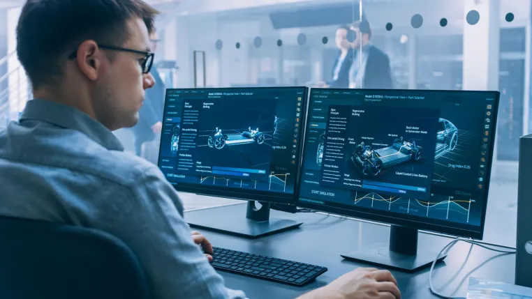 Bild: MVI: Mit 5G-Integration zur Smart-Factory