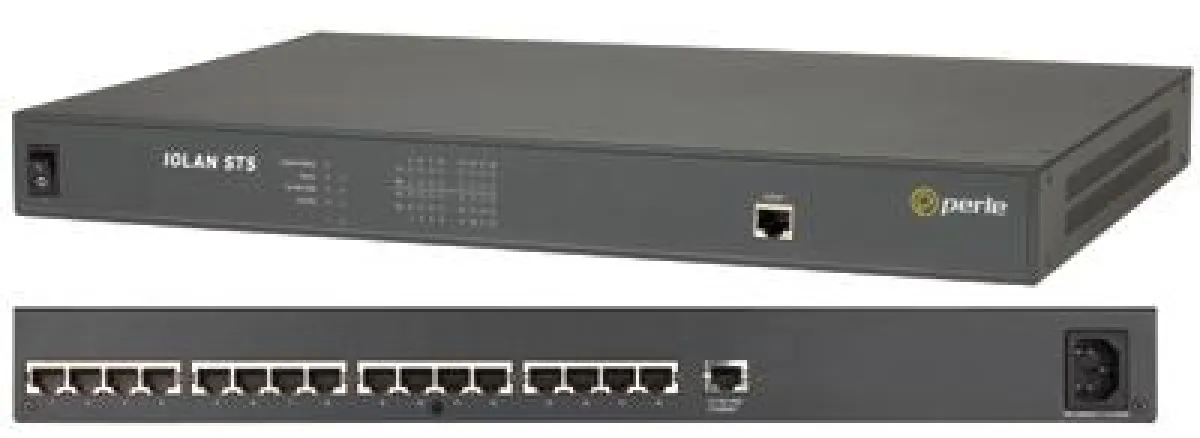 IOLAN Firmware v4.8