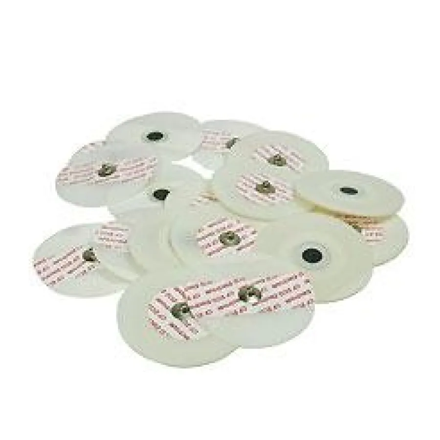 EKG-Elektroden von Sandter1953