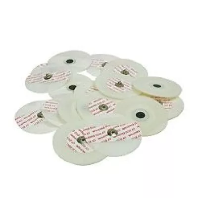 Bild: Sandter1953 stellt neues EKG-Zubehör vor