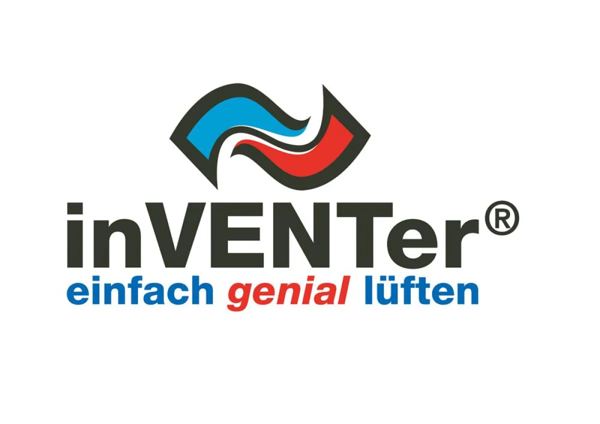 inVENTer entwickelt und produziert seit 1999 dezentrale Lüftungssysteme mit Wärmerückgewinnung