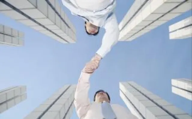 Bild: Wissenschaftliche Studie "offene Innovations-Strukturen"