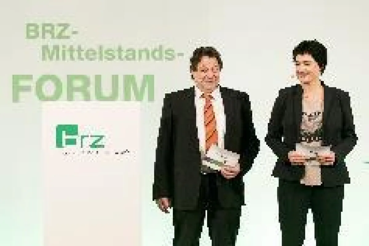BIM-Mittelstandsforum 2014 in Hamburg