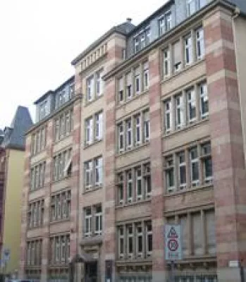 Bild: AENGEVELT vermittelt neuen Standort in Frankfurt an internationales Research-Unternehmen