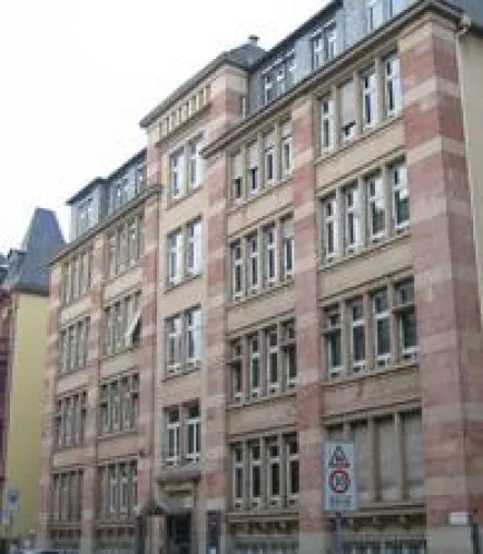 Bild: AENGEVELT vermittelt neuen Standort in Frankfurt an internationales Research-Unternehmen