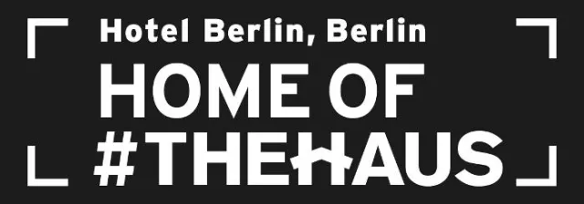 Bild: „Home of THE HAUS“ – das Hotel Berlin, Berlin ist Hotelpartner des einzigartigen Kunstprojekts THE HAUS