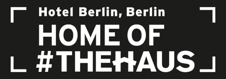 Bild: „Home of THE HAUS“ – das Hotel Berlin, Berlin ist Hotelpartner des einzigartigen Kunstprojekts THE HAUS