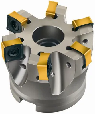 Bild: Steile Zähne für Guss