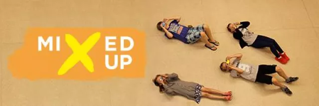 Bild: MIXED UP Wettbewerb 2017: Beispielhafte Partnerschaften aus Jugendarbeit, Kultur und Bildung gesucht