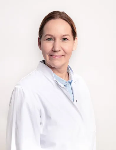 Bild: Frauenpower für die Chirurgie! Neue Expertin für Bauchwandbrüche am Krankenhaus Bethel Berlin