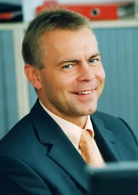 Bild: Direktor Vertrieb Roland Strachota wechselt von Canada Life in das Management-Team von CMH Vertriebs Service