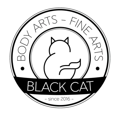BlackCat – BodyArts: Elisabeth Mader für „Artist of the Year 2026“ nominiert Bild: BlackCat – BodyArts: Elisabeth Mader für „Artist of the Year 2026“ nominiert