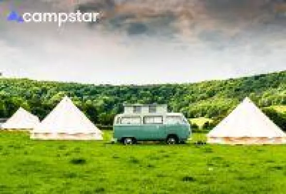 Bild: Die weltgrößte Camping-Suchmaschine campstar vermittelt jetzt auch Wohnmobile weltweit!