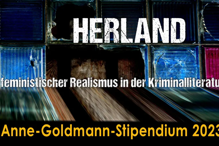 Bild: Anne-Goldmann-Stipendium 2023 vergeben