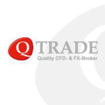 QTrade mit neuen handelbaren Index-CFDs! Bild: QTrade mit neuen handelbaren Index-CFDs!