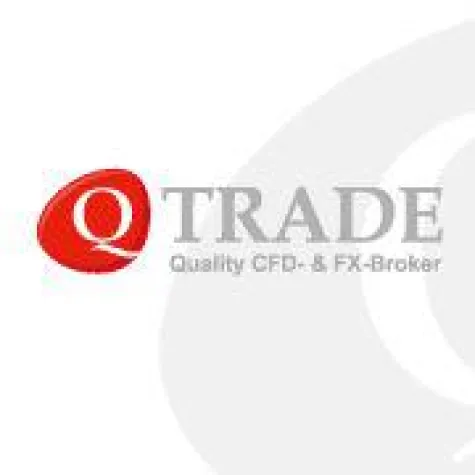Bild: QTrade mit neuen handelbaren Index-CFDs!