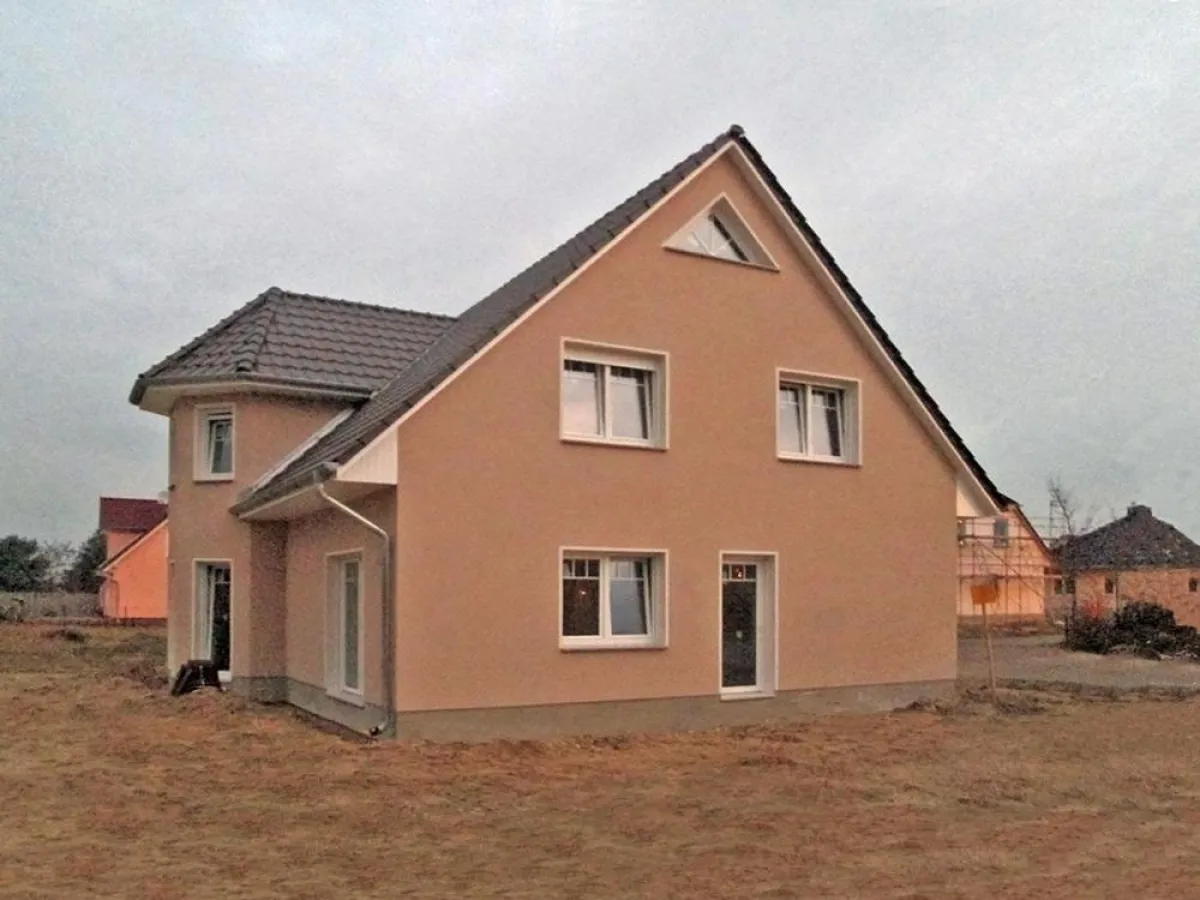 Foto: Roth-Massivhaus