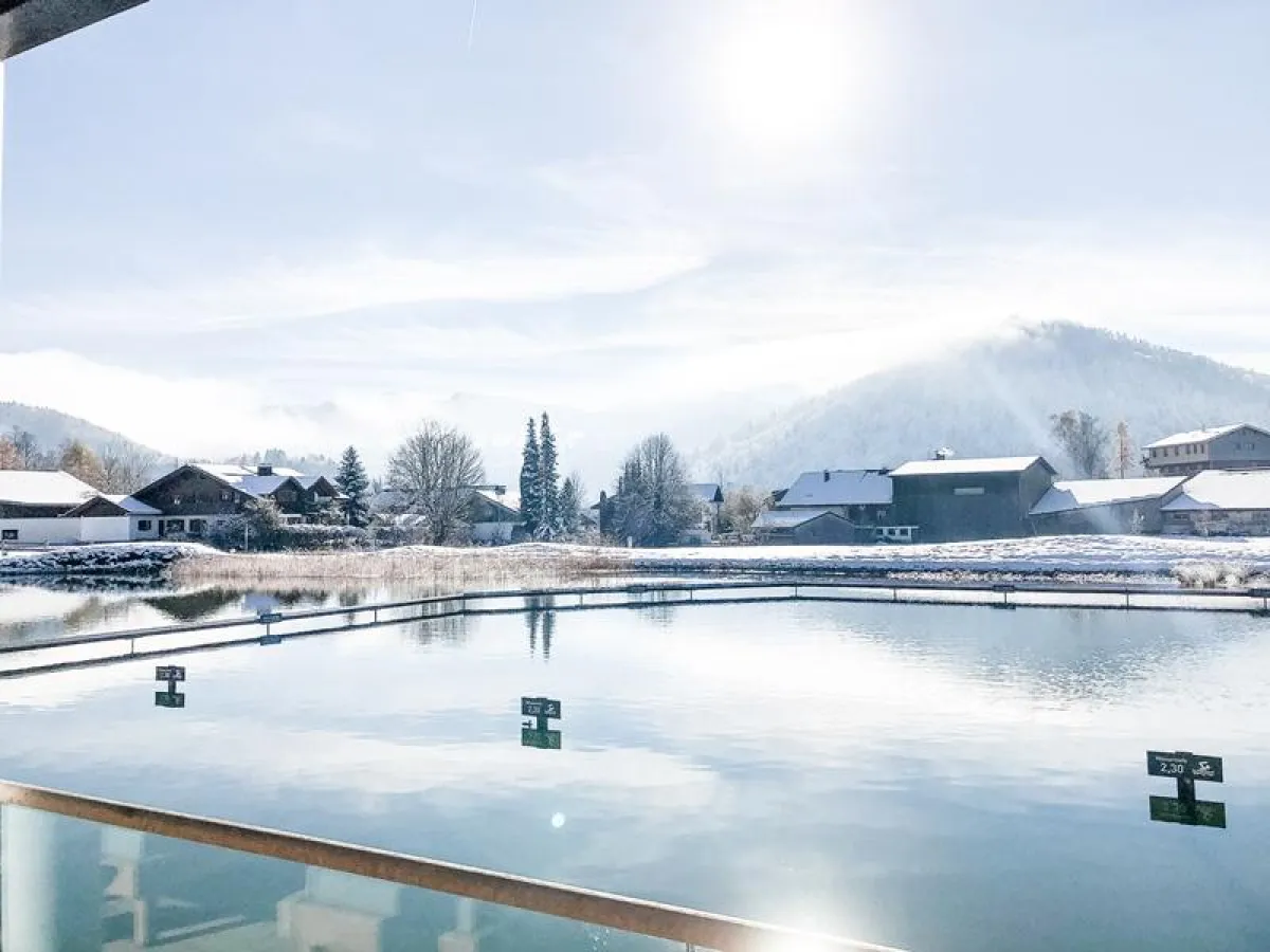 © Haubers Naturresort