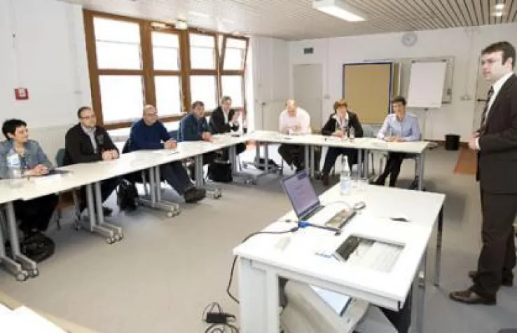 Bild: Merkmale moderner Zeitarbeit