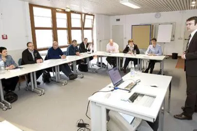 Merkmale moderner Zeitarbeit Bild: Merkmale moderner Zeitarbeit