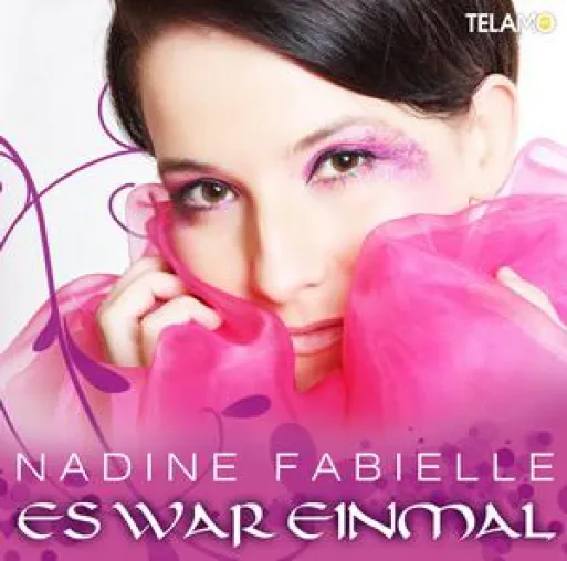 Nadine Fabielle - Es war einmal Bild: Nadine Fabielle - Es war einmal