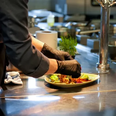 Bild: Flexibilität und Qualität: Die Vorteile von Matty GmbHs Küchenlösungen für Catering-Services