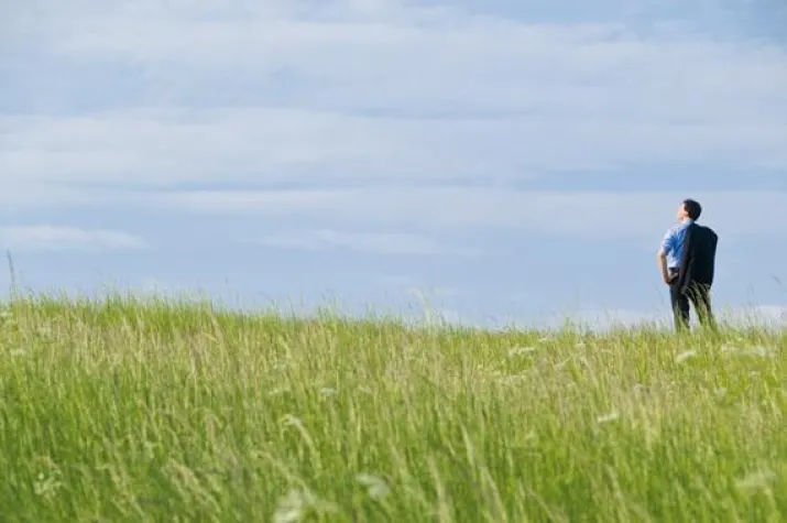 Bild: Green Logistics