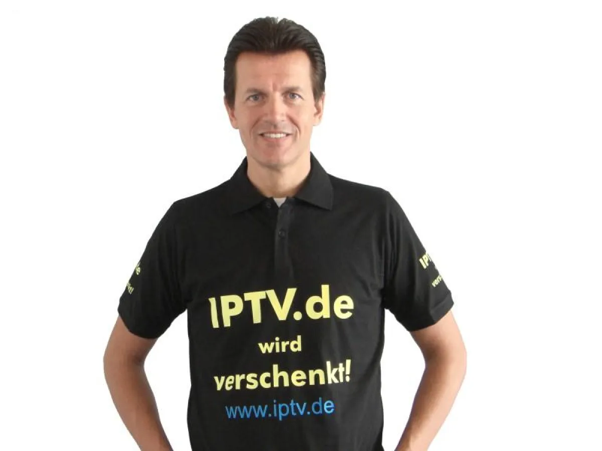 DomXL verschenkt www.IPTV.de