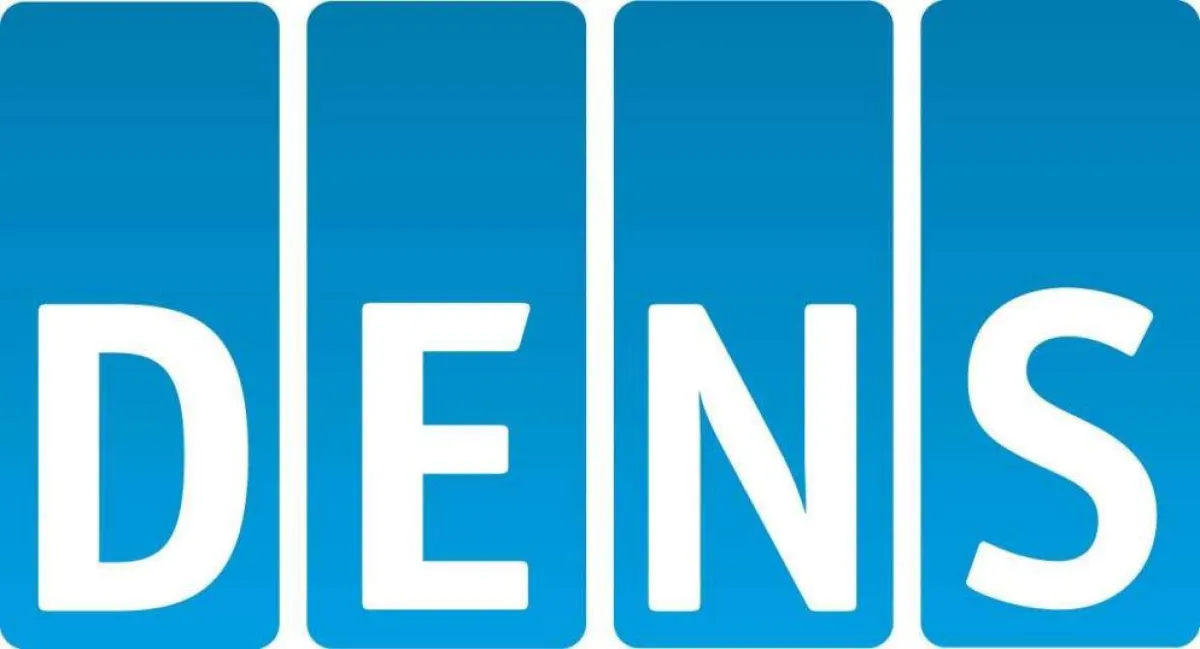 Firmenlogo DENS GmbH