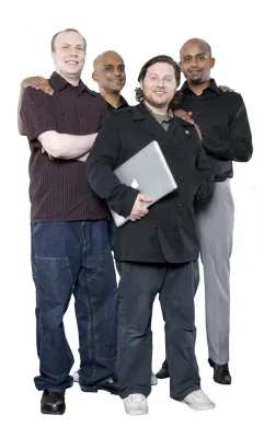 Bild: Karlsruher Web-Agentur TOZEN tritt neu auf