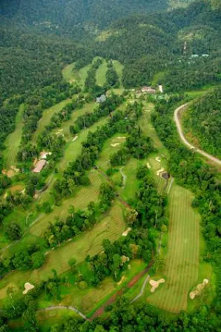 Malaysia als Asiens beste Golfdestination 2014 ausgezeichnet Bild: Malaysia als Asiens beste Golfdestination 2014 ausgezeichnet
