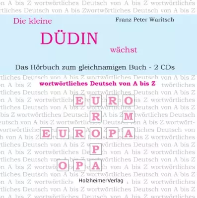 Bild: Die kleine DÜDIN wächst