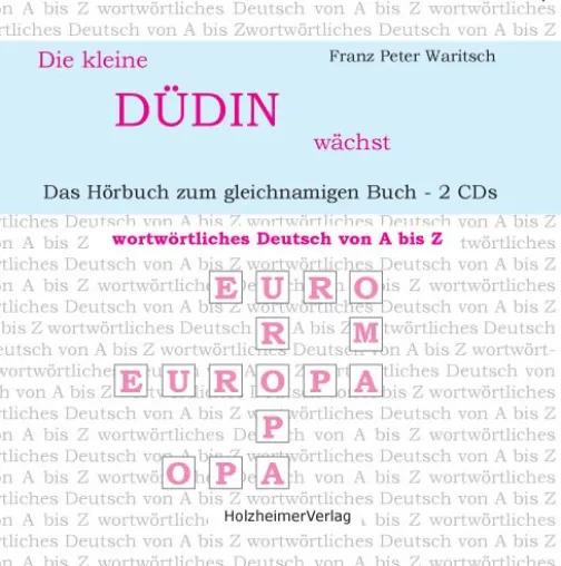 Bild: Die kleine DÜDIN wächst