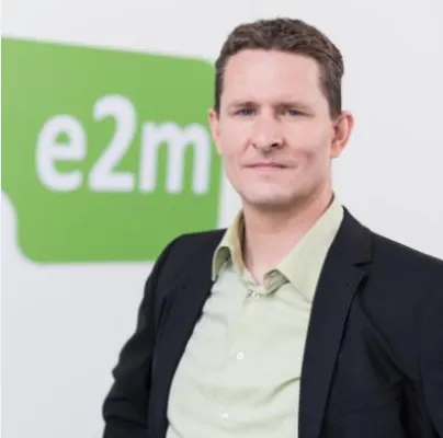 Bild: Elektrofahrzeuge als systemdienliche, schwarmintelligente Flotten - Virtuelle Kraftwerke für E-Mobility