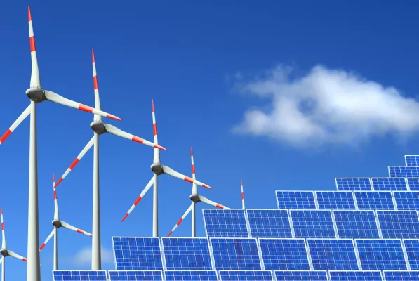 Bild: Steigende Energiepreise belasten Mittelstand in Sachsen-Anhalt