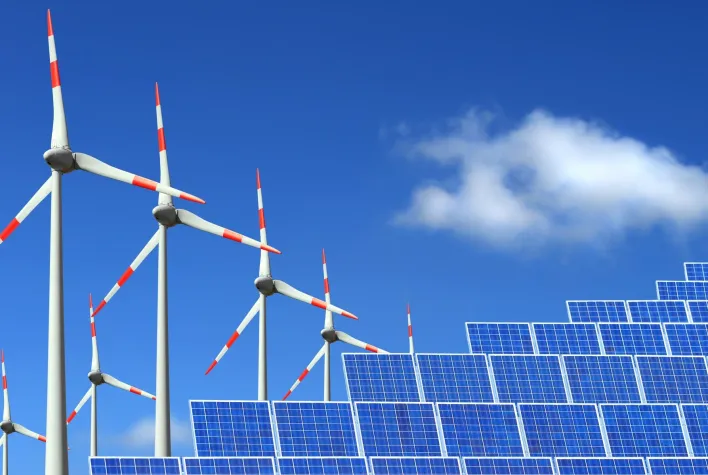 Bild: Steigende Energiepreise belasten Mittelstand in Sachsen-Anhalt